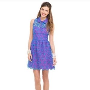 Lilly Pulitzer Pemberton Dress Size 2